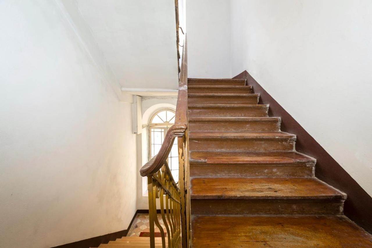 Ampio Cantone Suite Corfu  Extérieur photo