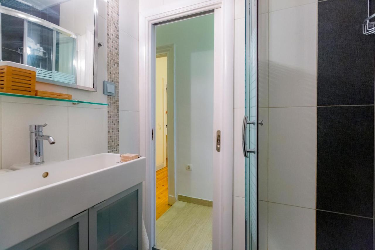 Ampio Cantone Suite Corfu  Extérieur photo