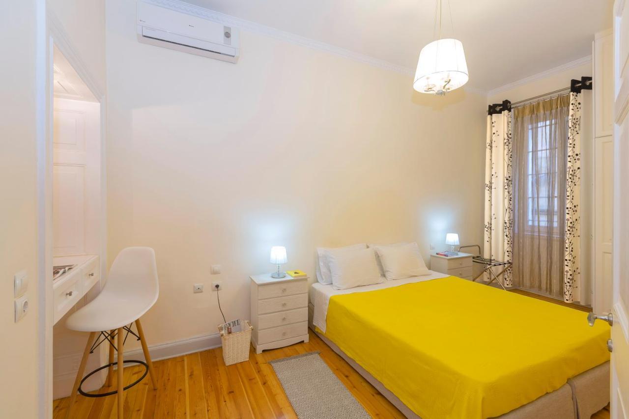 Ampio Cantone Suite Corfu  Extérieur photo