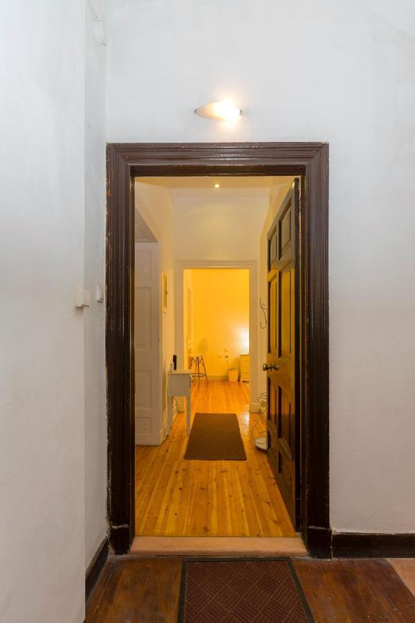 Ampio Cantone Suite Corfu  Extérieur photo